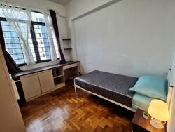 Parc Oasis (D22), Condominium #556187331